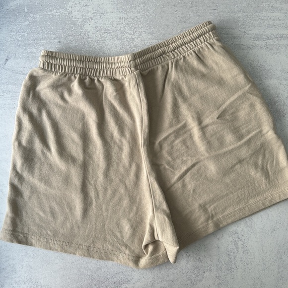 Solid Drawstring Shorts Bundle - Picture 3 of 5